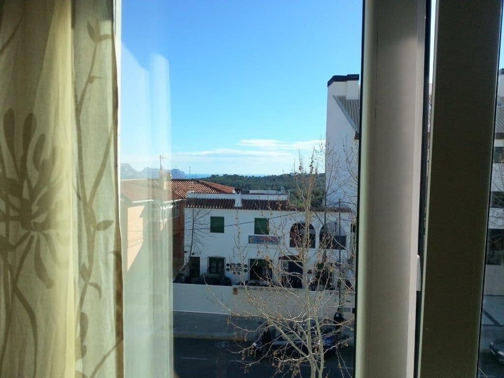 2 Zimmer Apartment zu verkaufen in La Nucia - 189.000 € (Ref: 10085508)