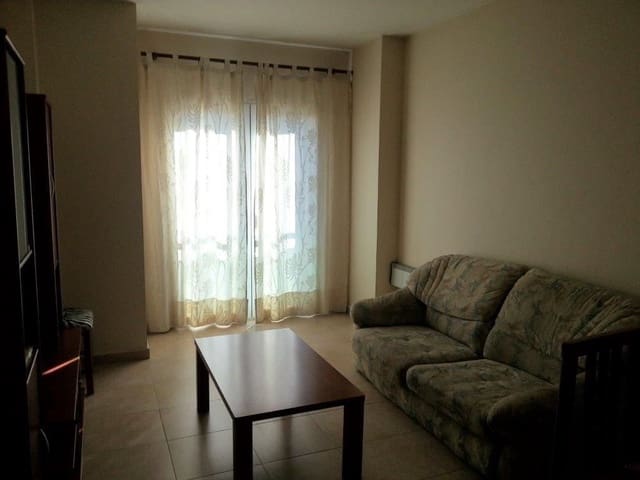 2 Zimmer Apartment zu verkaufen in La Nucia - 189.000 € (Ref: 10085508)
