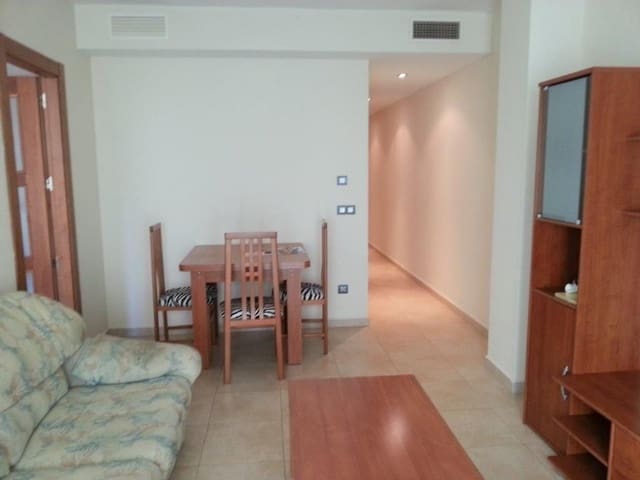 2 Zimmer Apartment zu verkaufen in La Nucia - 189.000 € (Ref: 10085508)