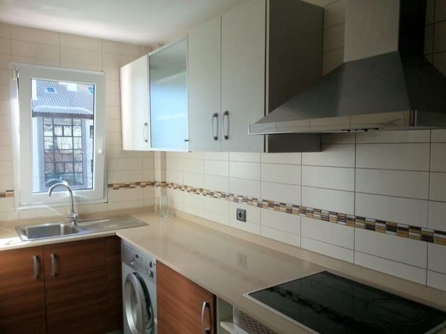 2 Zimmer Apartment zu verkaufen in La Nucia - 189.000 € (Ref: 10085508)