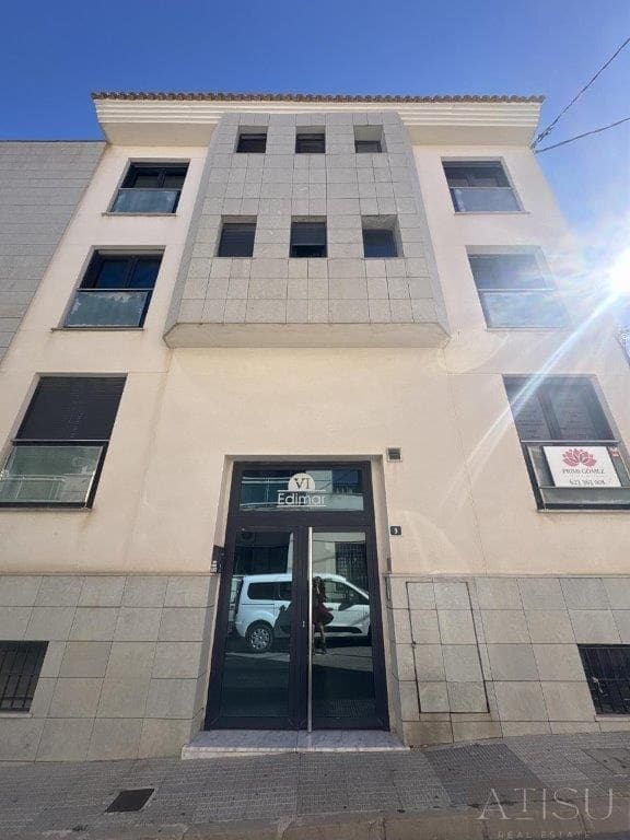 2 Zimmer Apartment zu verkaufen in La Nucia - 189.000 € (Ref: 10085508)