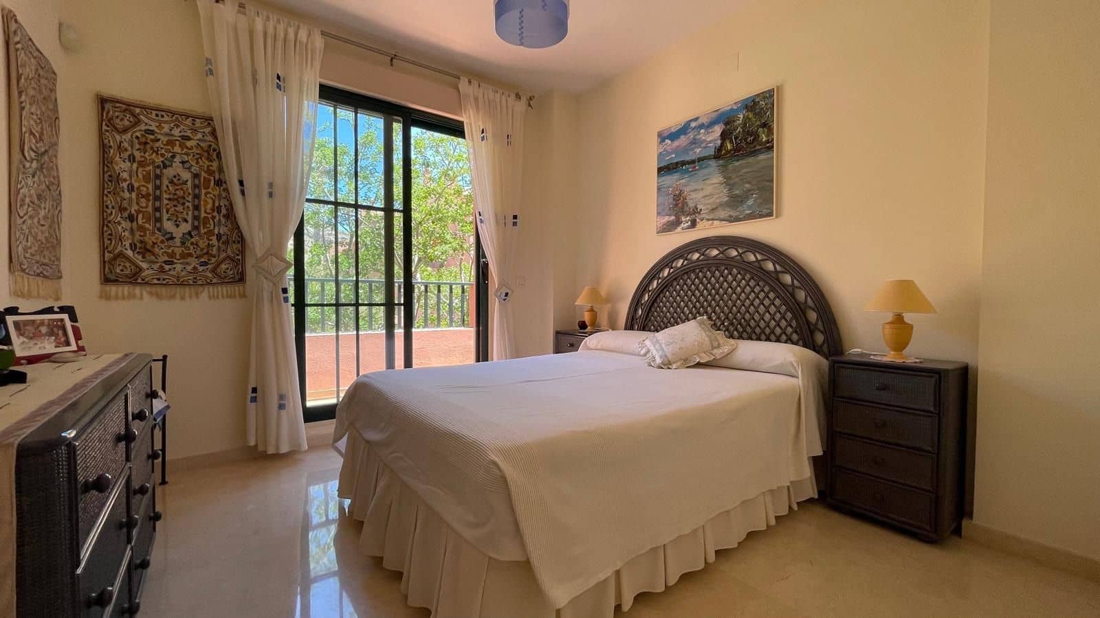 2 quarto Apartamento para venda em Finestrat com piscina garagem - 289 000 € (Ref: 10090105)