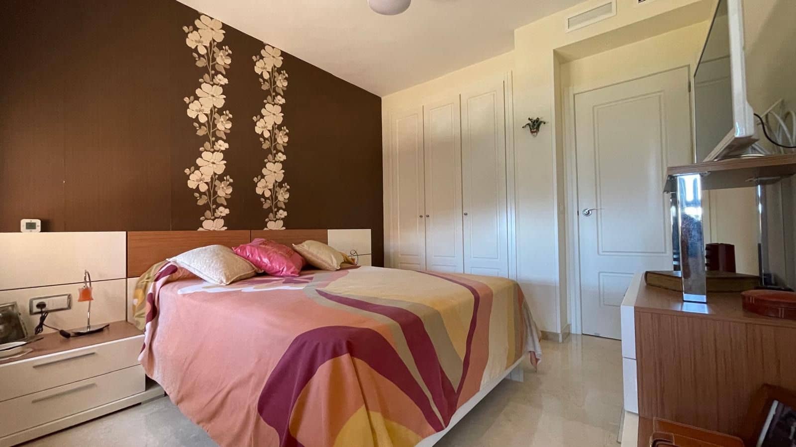 2 quarto Apartamento para venda em Finestrat com piscina garagem - 289 000 € (Ref: 10090105)