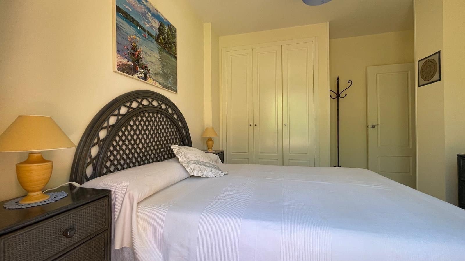 2 quarto Apartamento para venda em Finestrat com piscina garagem - 289 000 € (Ref: 10090105)