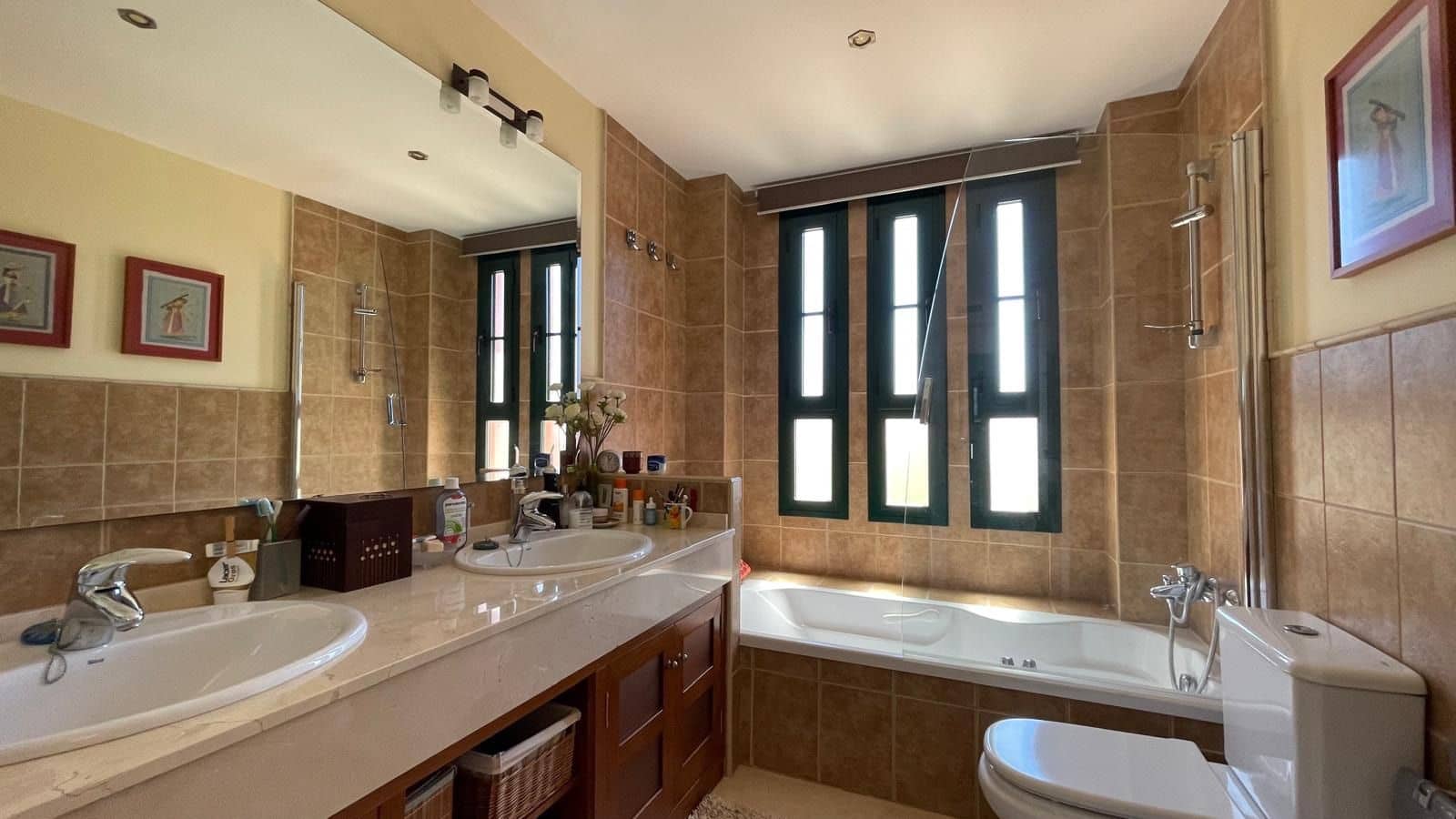2 quarto Apartamento para venda em Finestrat com piscina garagem - 289 000 € (Ref: 10090105)