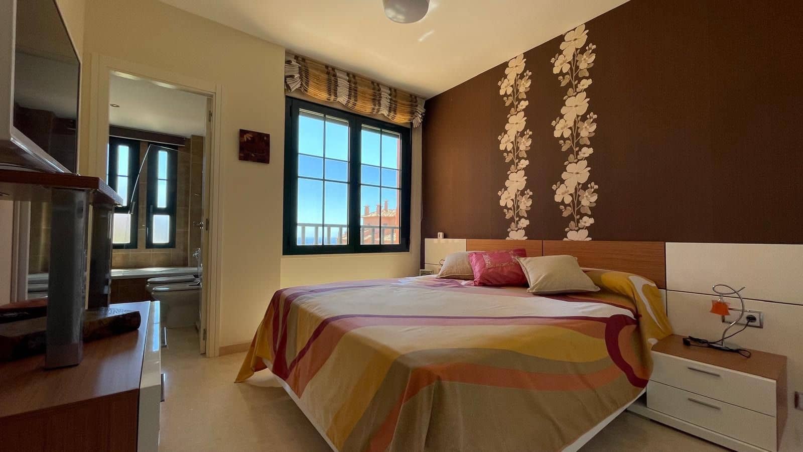 2 quarto Apartamento para venda em Finestrat com piscina garagem - 289 000 € (Ref: 10090105)