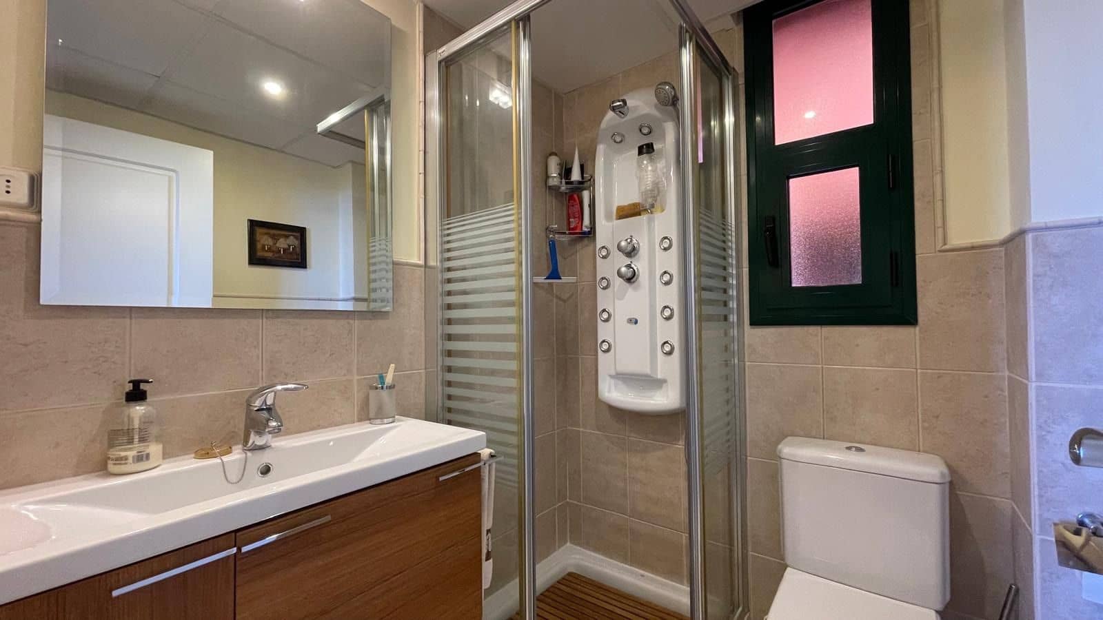2 quarto Apartamento para venda em Finestrat com piscina garagem - 289 000 € (Ref: 10090105)