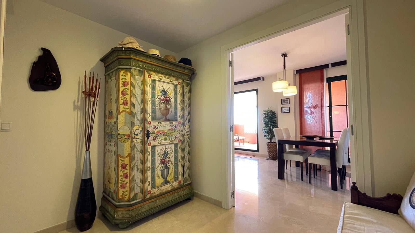 2 quarto Apartamento para venda em Finestrat com piscina garagem - 289 000 € (Ref: 10090105)