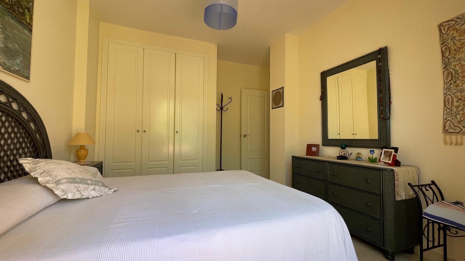 2 quarto Apartamento para venda em Finestrat com piscina garagem - 289 000 € (Ref: 10090105)