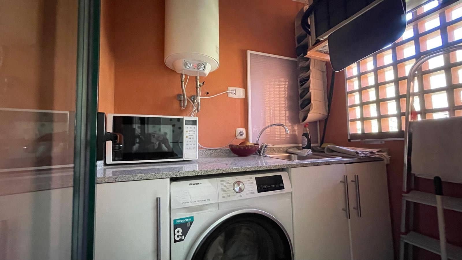 2 quarto Apartamento para venda em Finestrat com piscina garagem - 289 000 € (Ref: 10090105)