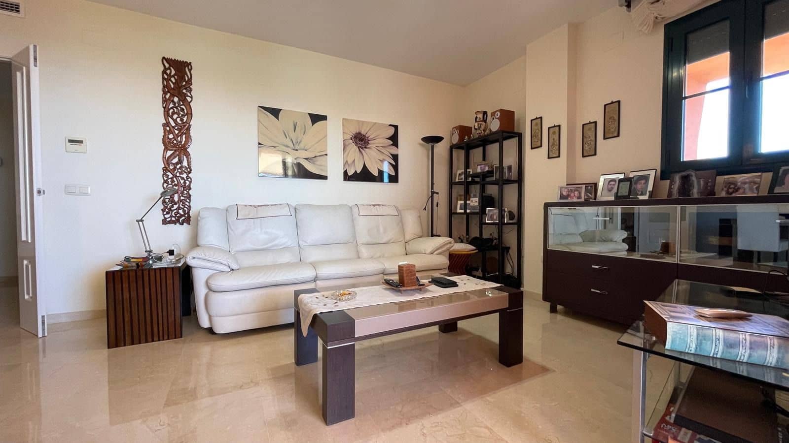 2 quarto Apartamento para venda em Finestrat com piscina garagem - 289 000 € (Ref: 10090105)
