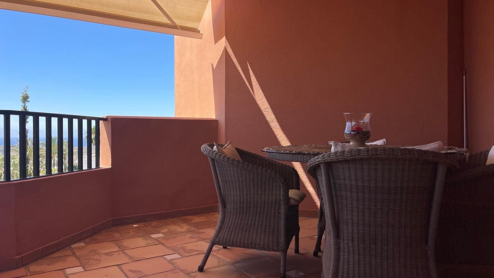 2 quarto Apartamento para venda em Finestrat com piscina garagem - 289 000 € (Ref: 10090105)