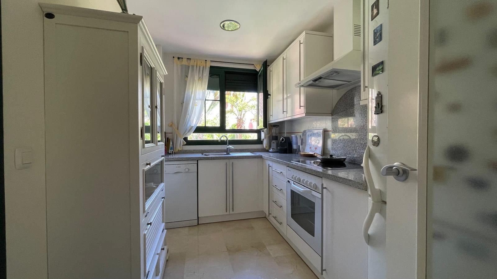2 quarto Apartamento para venda em Finestrat com piscina garagem - 289 000 € (Ref: 10090105)
