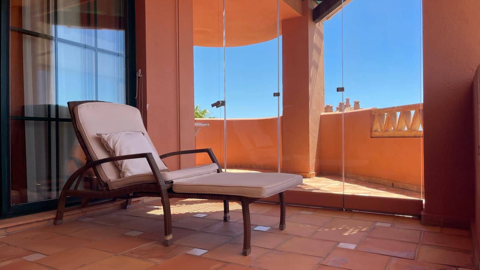 2 quarto Apartamento para venda em Finestrat com piscina garagem - 289 000 € (Ref: 10090105)