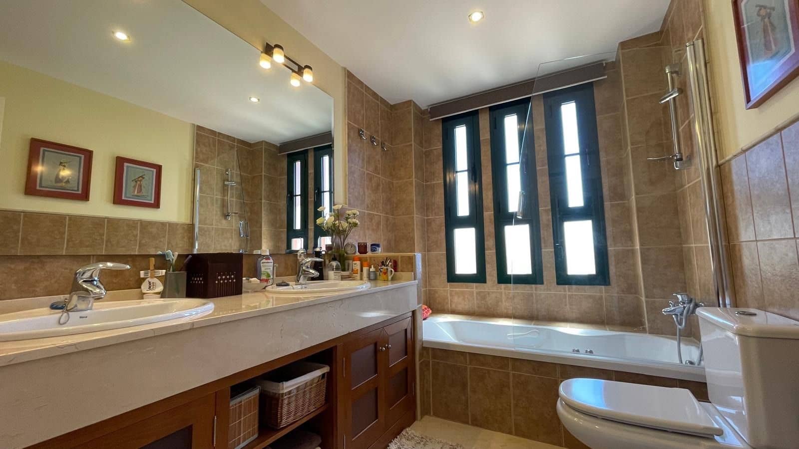 2 quarto Apartamento para venda em Finestrat com piscina garagem - 289 000 € (Ref: 10090105)
