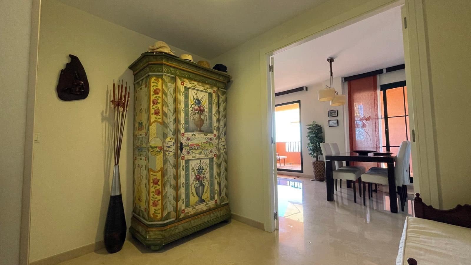 2 quarto Apartamento para venda em Finestrat com piscina garagem - 289 000 € (Ref: 10090105)