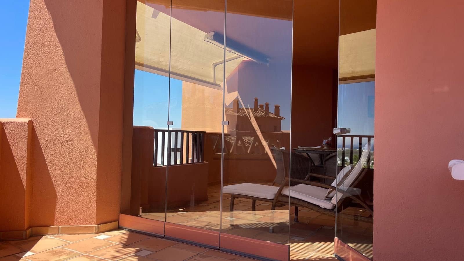 2 quarto Apartamento para venda em Finestrat com piscina garagem - 289 000 € (Ref: 10090105)