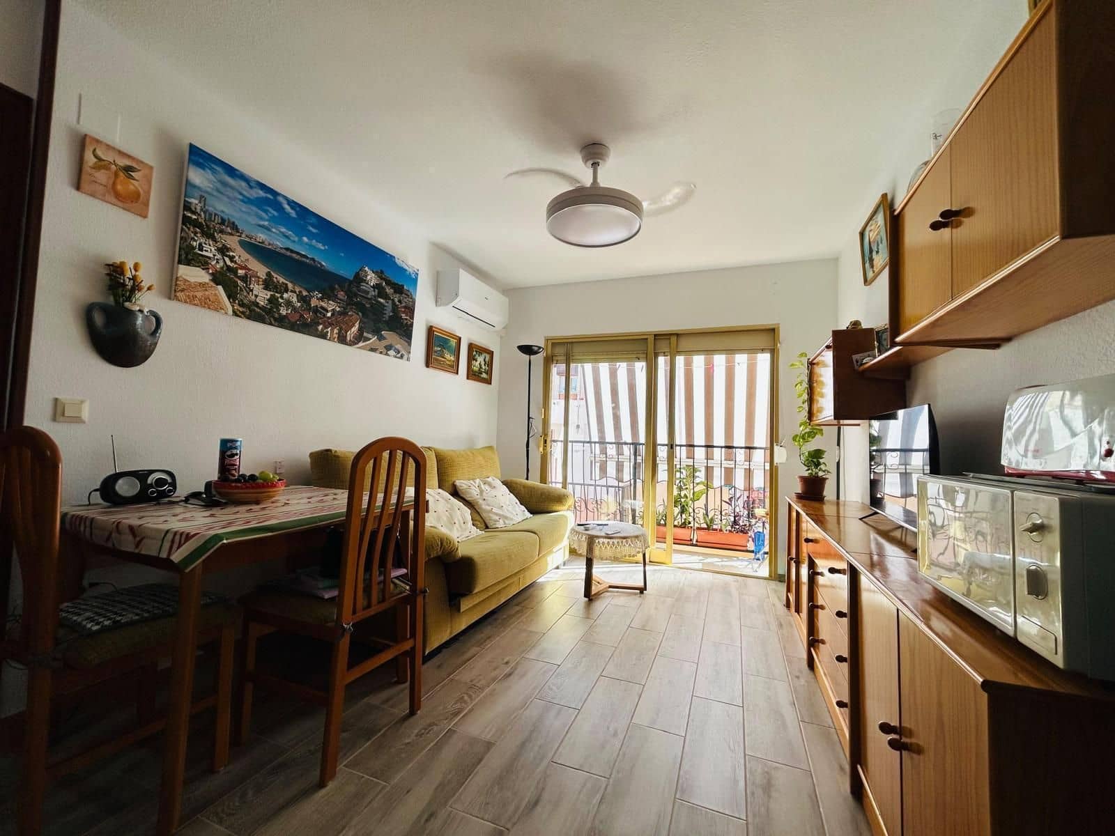 2 camera da letto Appartamento in vendita in Benidorm con garage - 220.000 € (Rif: 10097578)