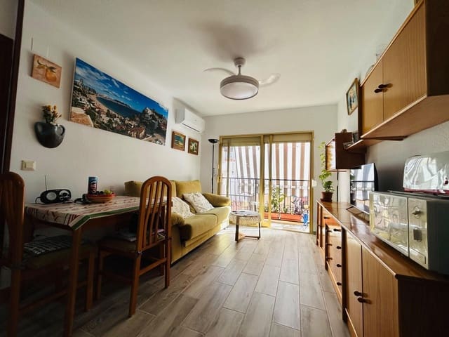 2 camera da letto Appartamento in vendita in Benidorm con garage - 220.000 € (Rif: 10097578)