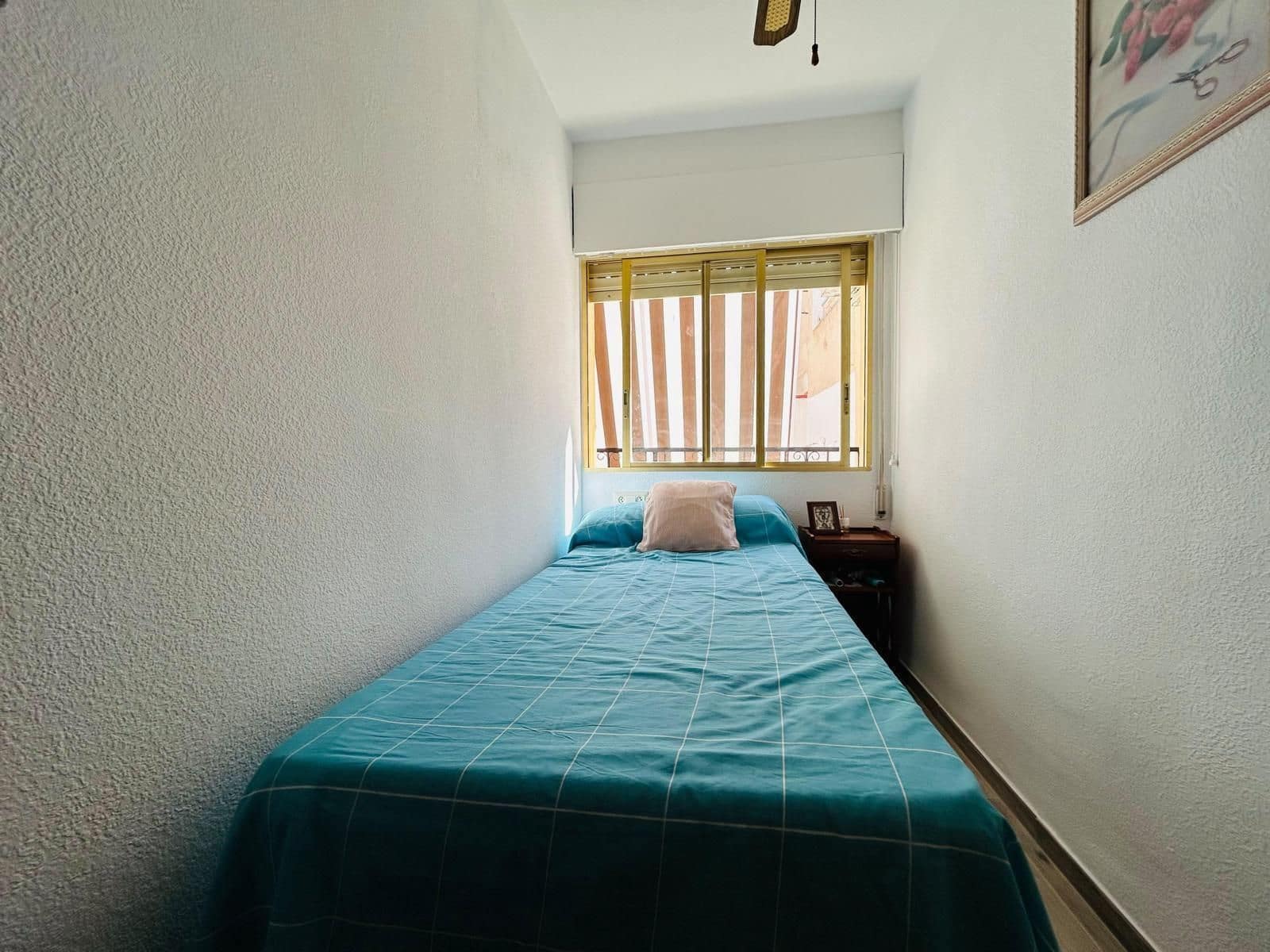 2 camera da letto Appartamento in vendita in Benidorm con garage - 220.000 € (Rif: 10097578)