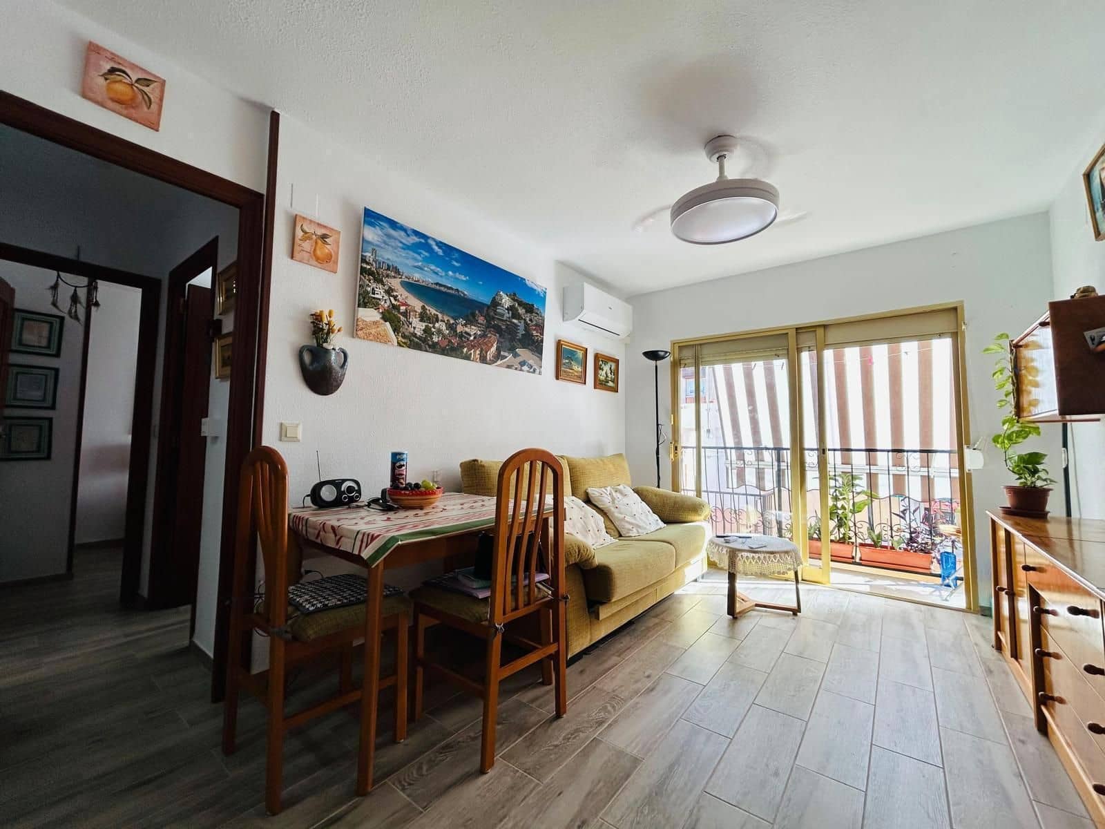 2 camera da letto Appartamento in vendita in Benidorm con garage - 220.000 € (Rif: 10097578)