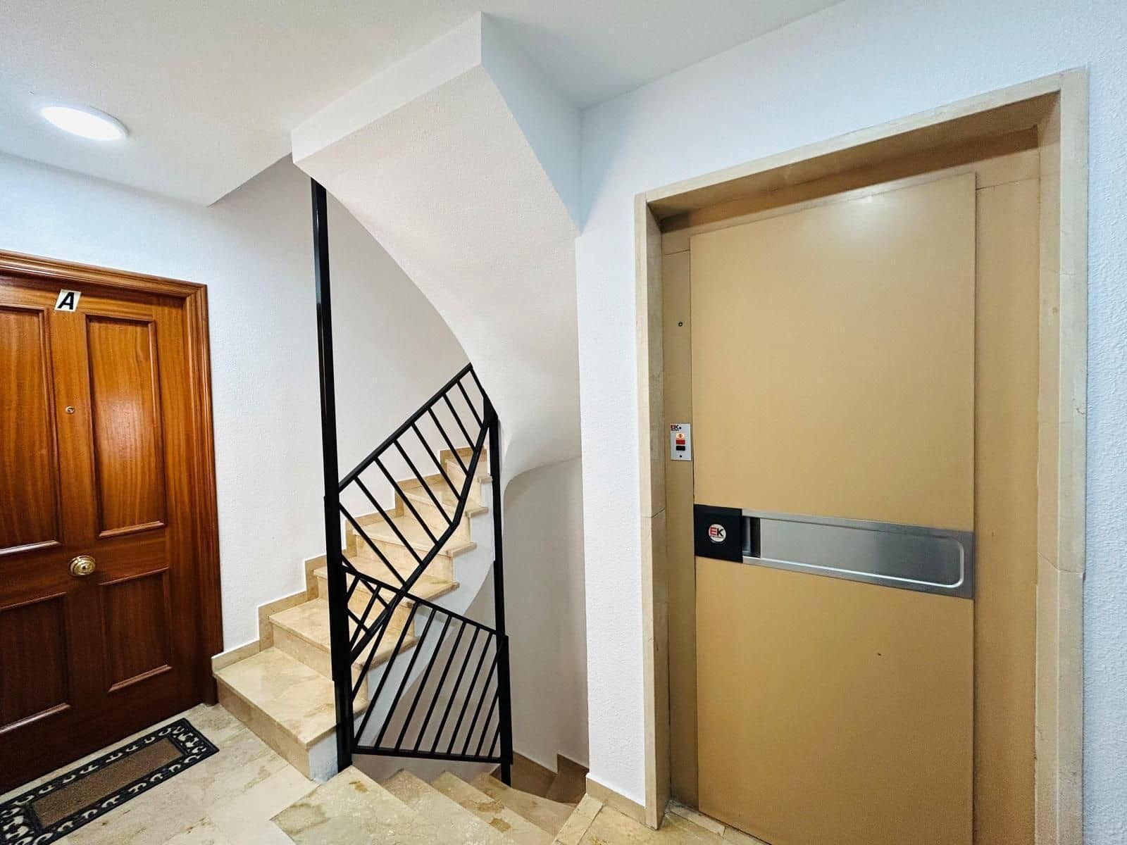2 camera da letto Appartamento in vendita in Benidorm con garage - 220.000 € (Rif: 10097578)