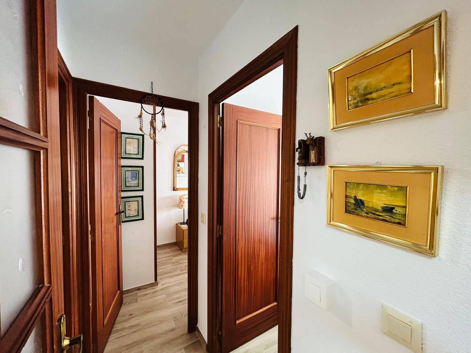 2 camera da letto Appartamento in vendita in Benidorm con garage - 220.000 € (Rif: 10097578)