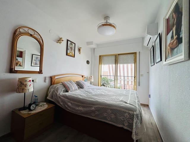 2 camera da letto Appartamento in vendita in Benidorm con garage - 220.000 € (Rif: 10097578)