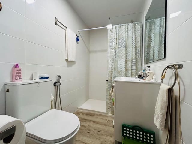 2 camera da letto Appartamento in vendita in Benidorm con garage - 220.000 € (Rif: 10097578)