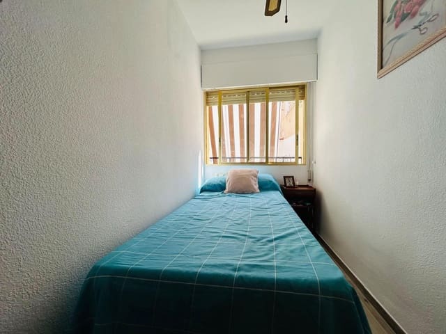 2 camera da letto Appartamento in vendita in Benidorm con garage - 220.000 € (Rif: 10097578)