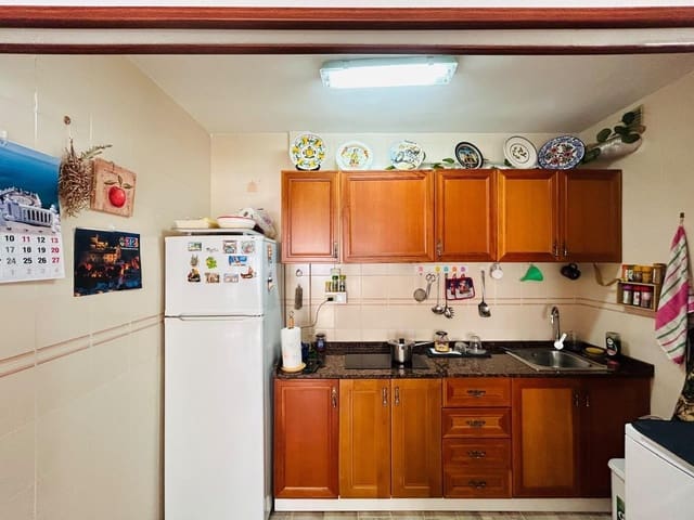 2 camera da letto Appartamento in vendita in Benidorm con garage - 220.000 € (Rif: 10097578)