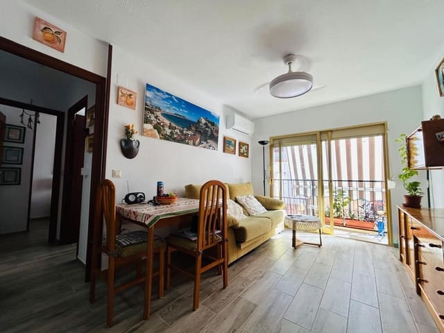 2 camera da letto Appartamento in vendita in Benidorm con garage - 220.000 € (Rif: 10097578)