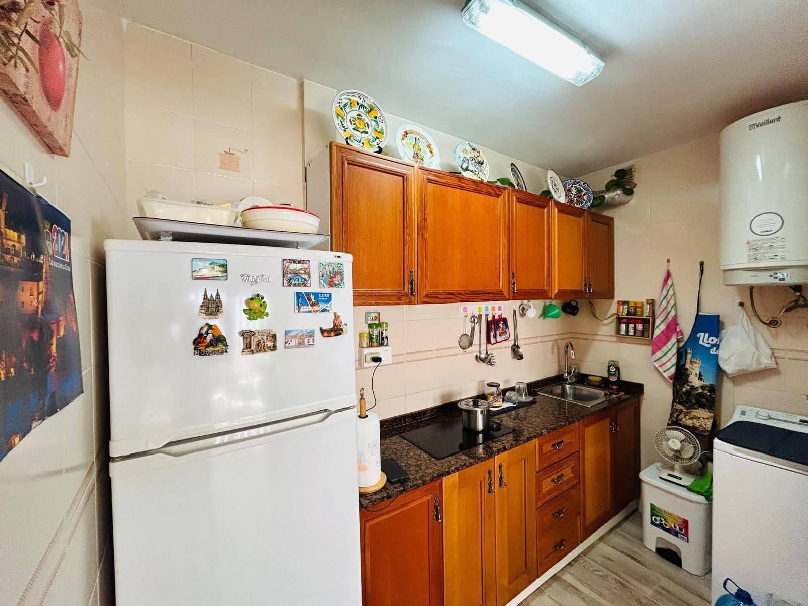 2 camera da letto Appartamento in vendita in Benidorm con garage - 220.000 € (Rif: 10097578)