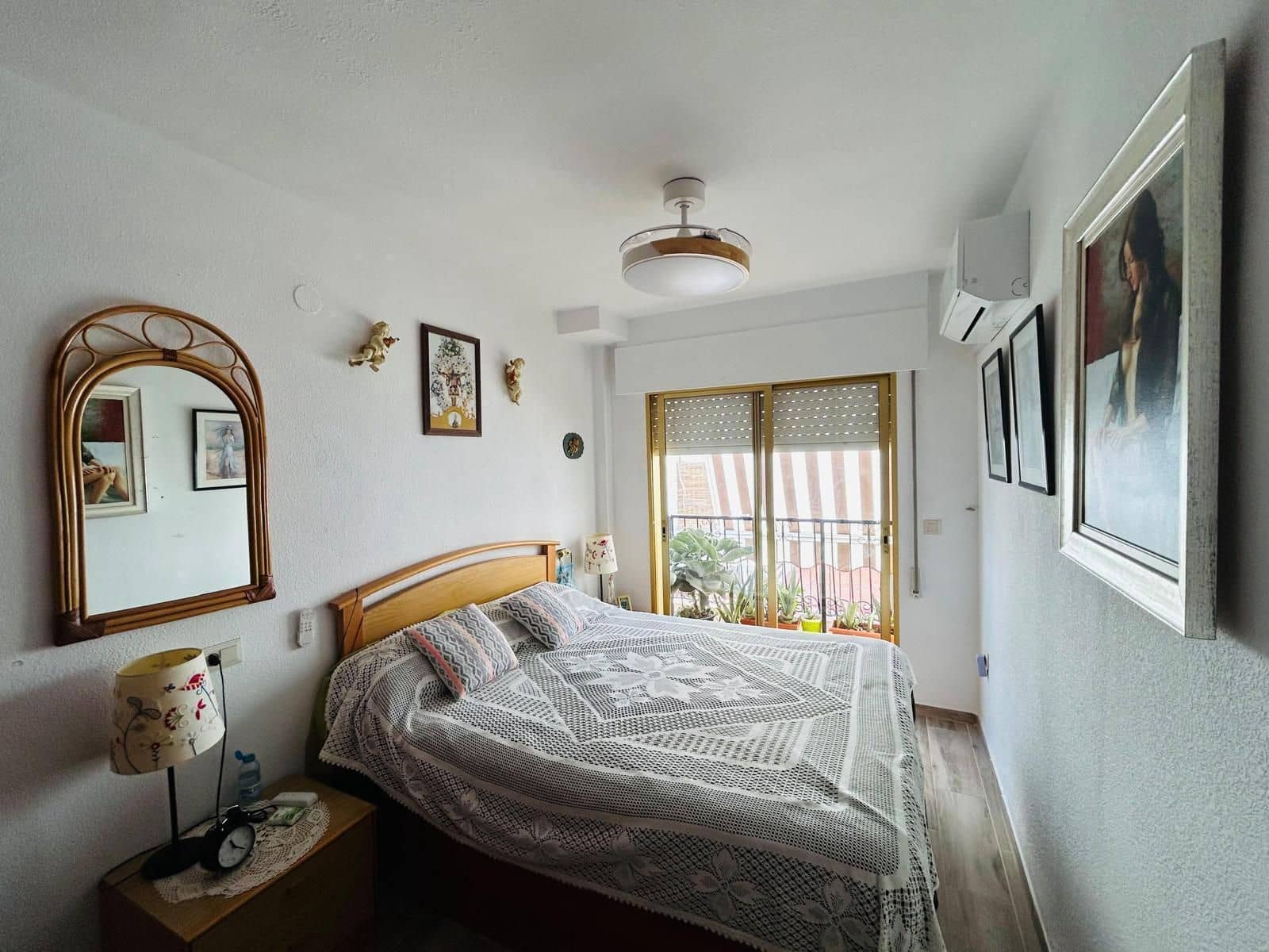2 camera da letto Appartamento in vendita in Benidorm con garage - 220.000 € (Rif: 10097578)
