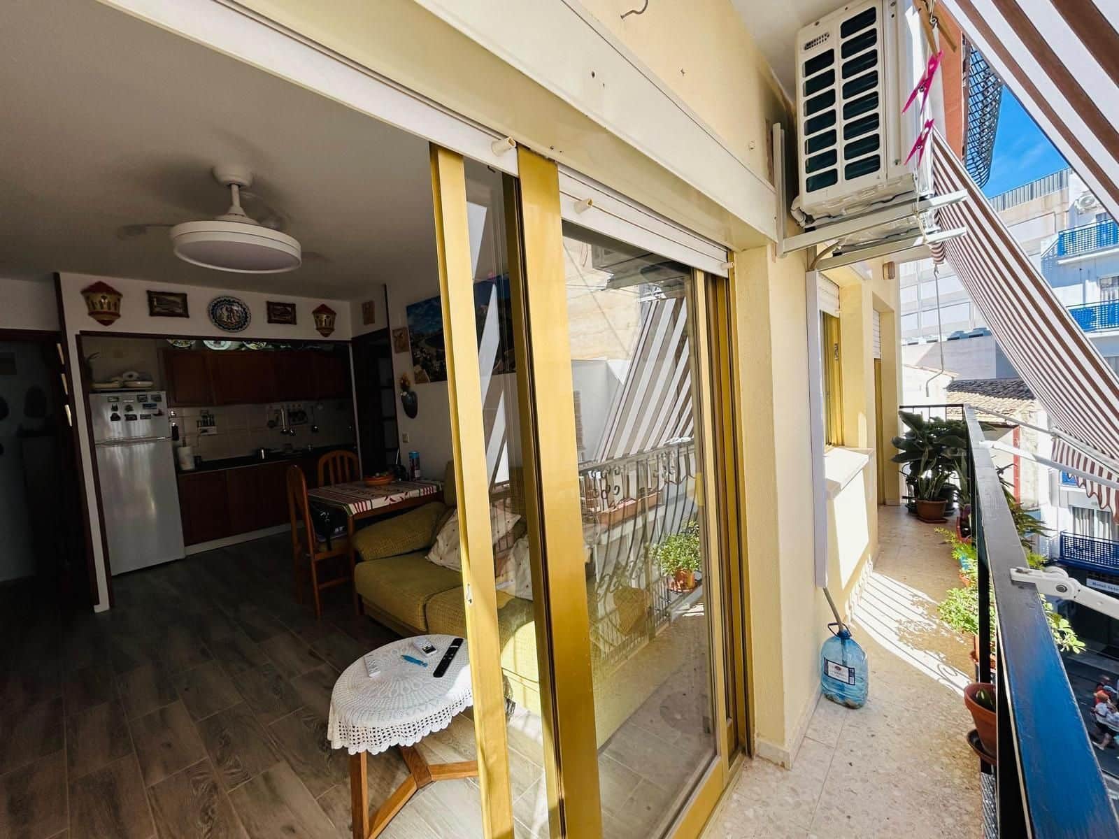 2 camera da letto Appartamento in vendita in Benidorm con garage - 220.000 € (Rif: 10097578)