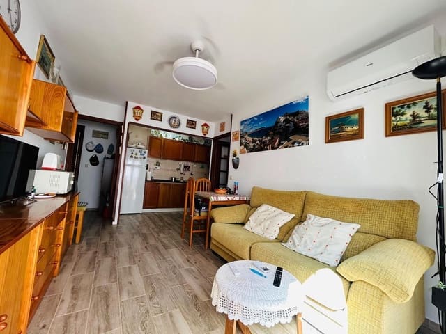 2 camera da letto Appartamento in vendita in Benidorm con garage - 220.000 € (Rif: 10097578)