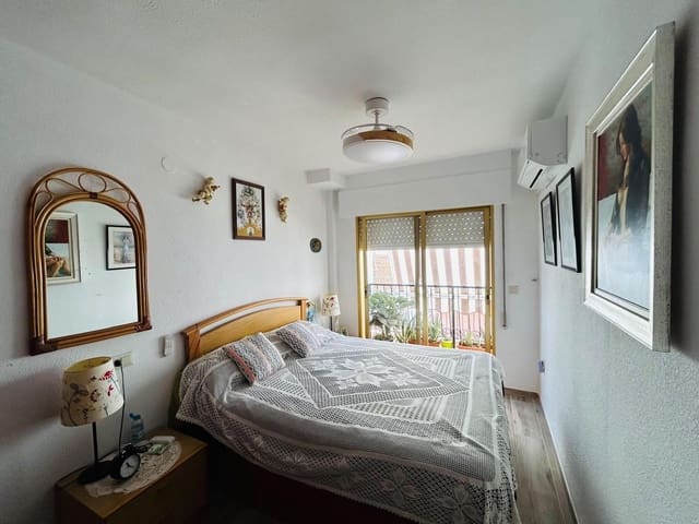2 camera da letto Appartamento in vendita in Benidorm con garage - 220.000 € (Rif: 10097578)