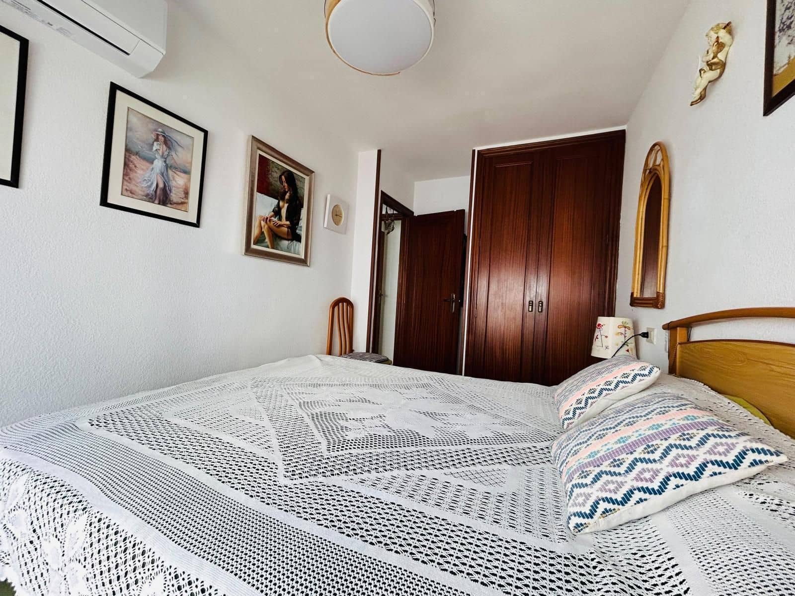 2 camera da letto Appartamento in vendita in Benidorm con garage - 220.000 € (Rif: 10097578)