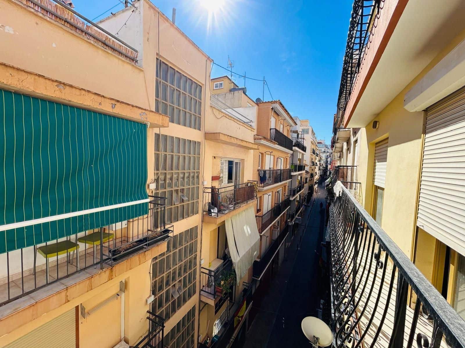 2 camera da letto Appartamento in vendita in Benidorm con garage - 220.000 € (Rif: 10097578)