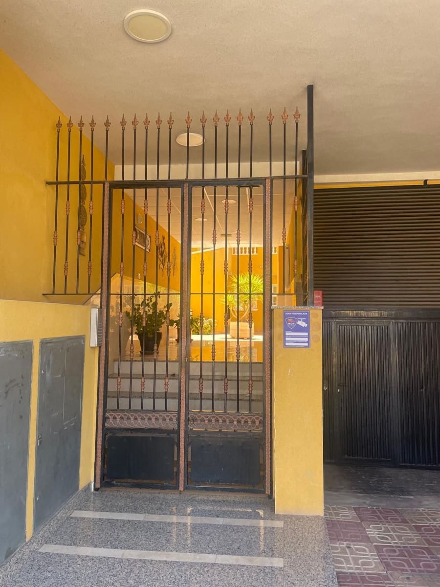 2 sovrum Lägenhet till salu i Jacarilla med pool garage - 115 000 € (Ref: 10097579)