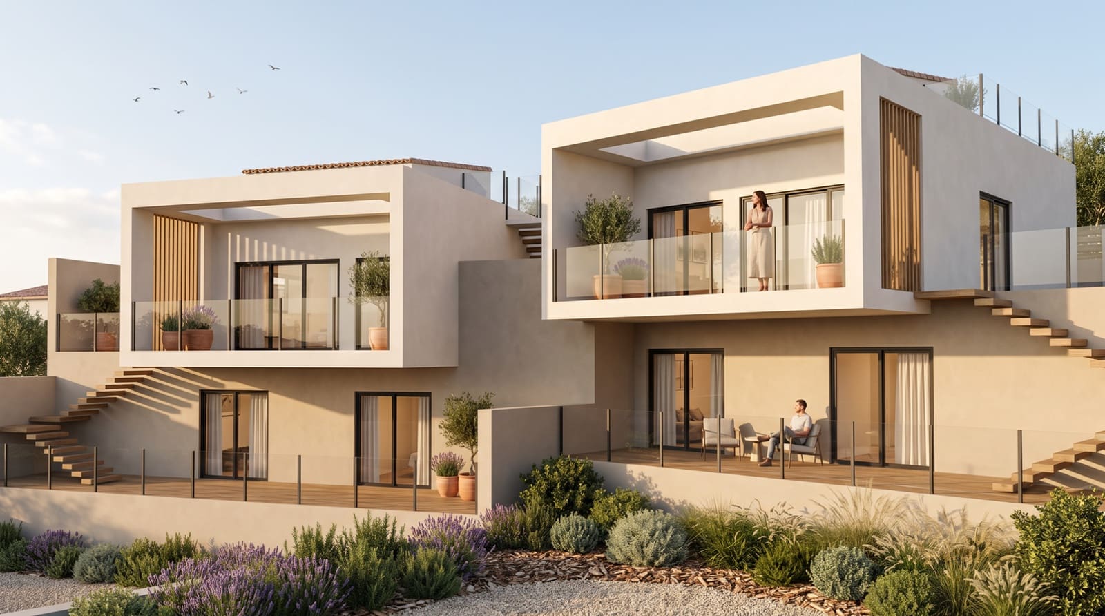 3 slaapkamer Villa te koop in La Nucia met zwembad garage - € 595.000 (Ref: 10127696)