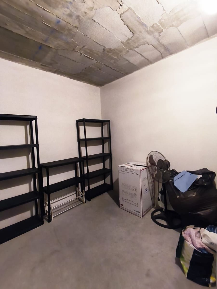 1 chambre Appartement à vendre à Benidorm avec piscine garage - 295 000 € (Ref: 10127697)