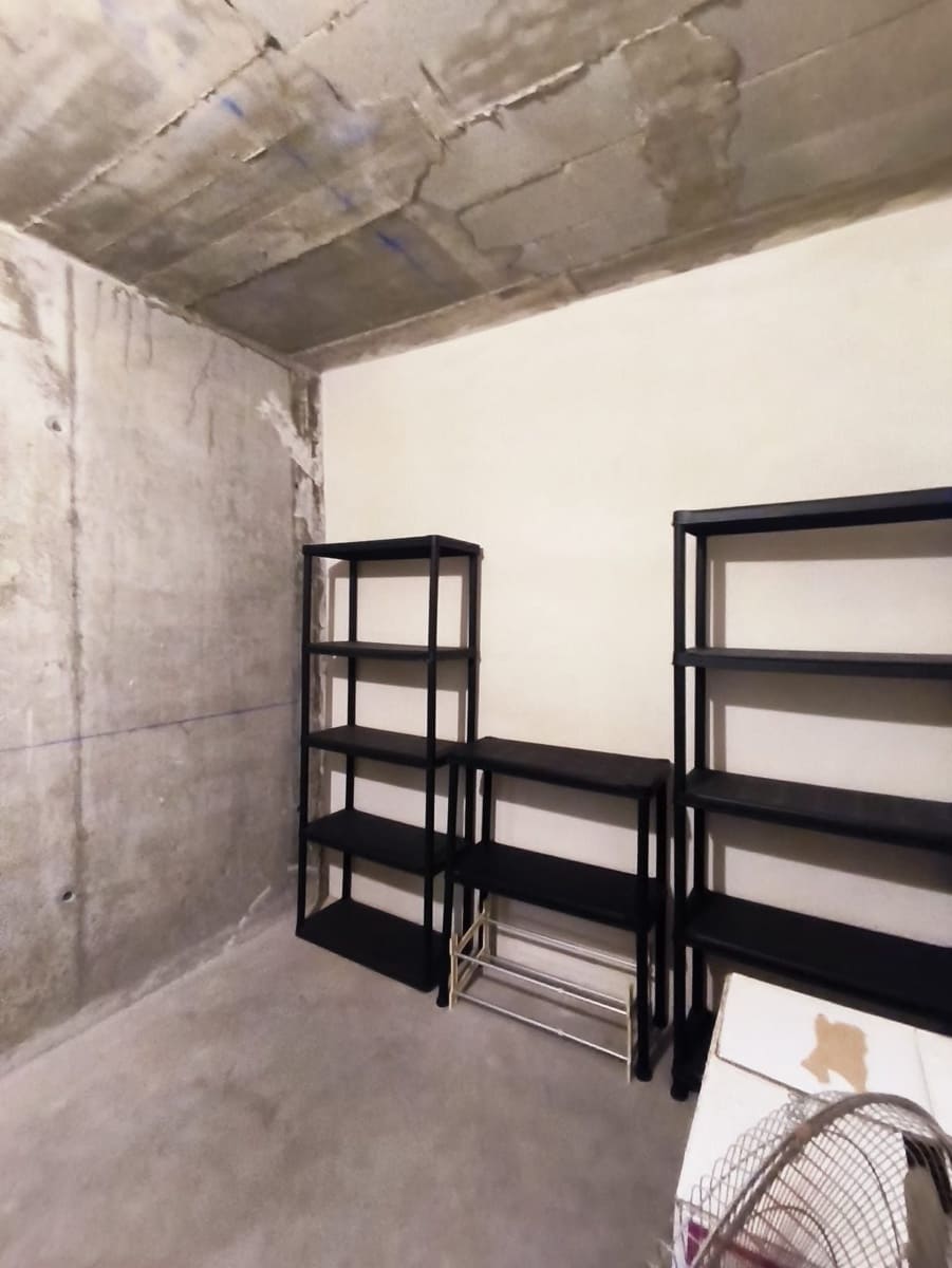 1 chambre Appartement à vendre à Benidorm avec piscine garage - 295 000 € (Ref: 10127697)