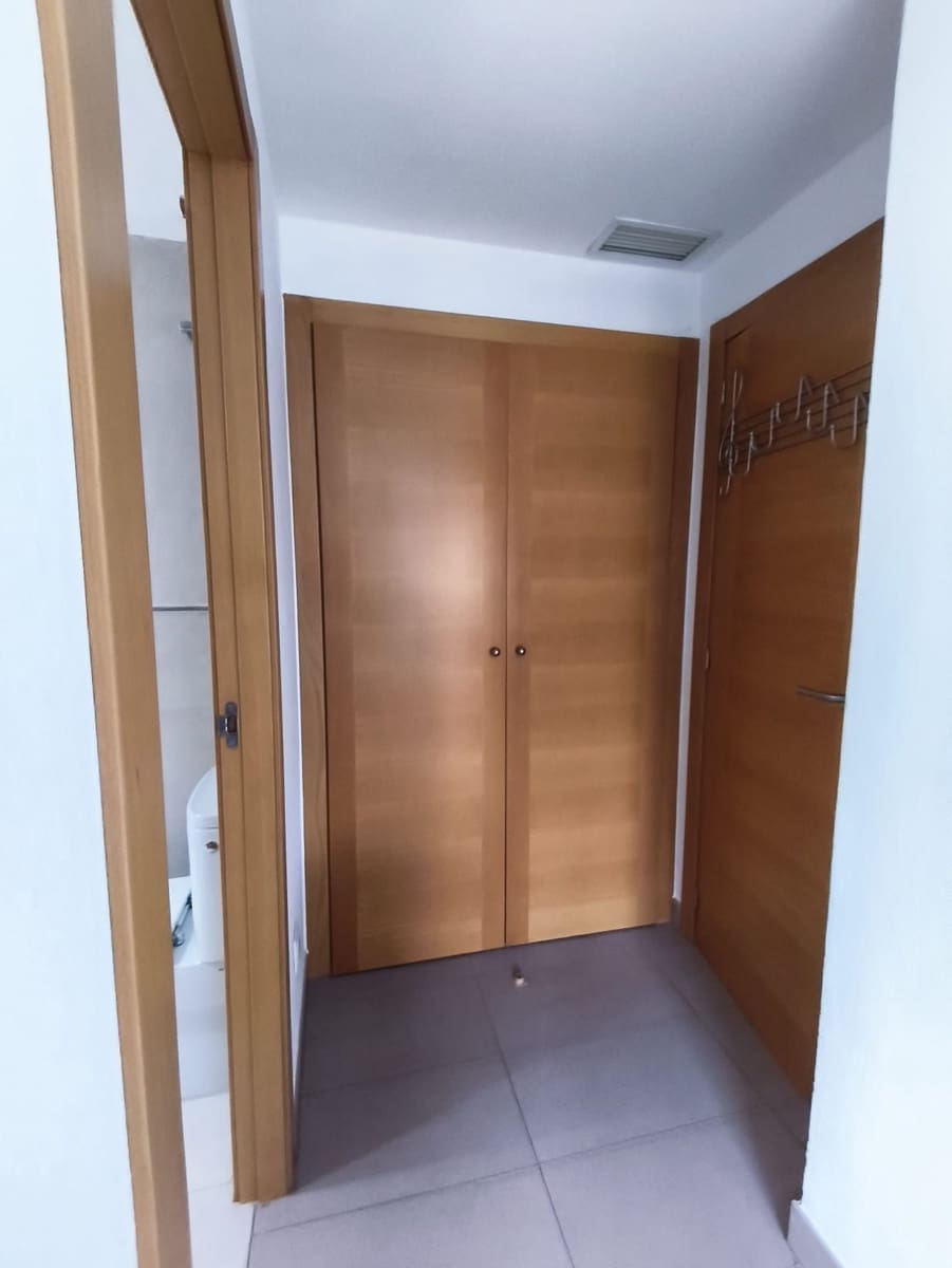 1 chambre Appartement à vendre à Benidorm avec piscine garage - 295 000 € (Ref: 10127697)