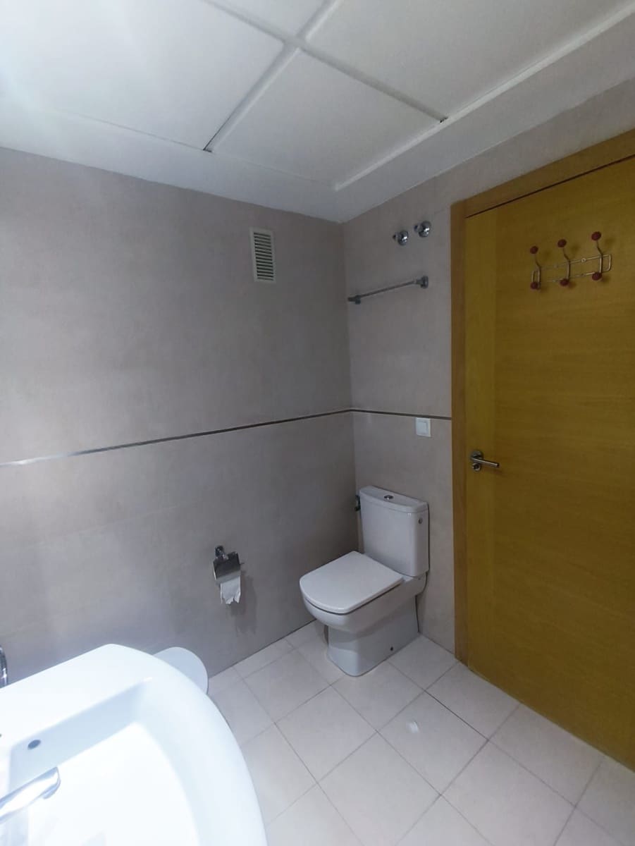 1 chambre Appartement à vendre à Benidorm avec piscine garage - 295 000 € (Ref: 10127697)