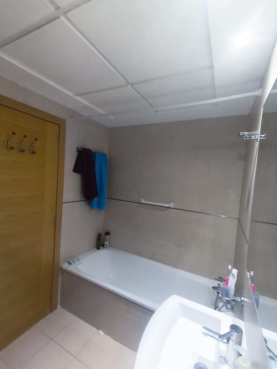 1 chambre Appartement à vendre à Benidorm avec piscine garage - 295 000 € (Ref: 10127697)