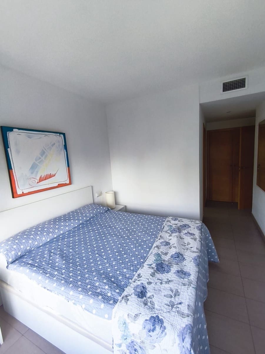 1 chambre Appartement à vendre à Benidorm avec piscine garage - 295 000 € (Ref: 10127697)
