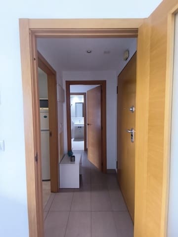 1 chambre Appartement à vendre à Benidorm avec piscine garage - 295 000 € (Ref: 10127697)