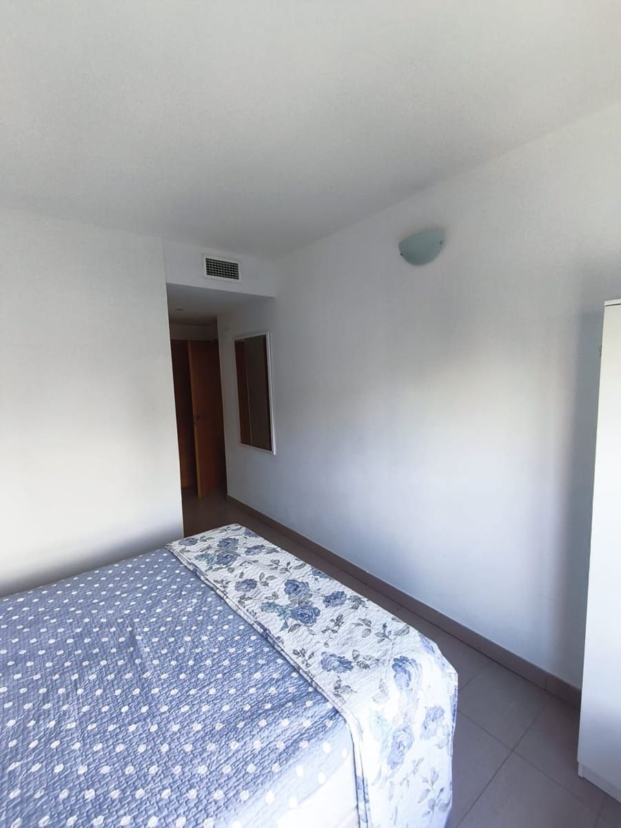 1 chambre Appartement à vendre à Benidorm avec piscine garage - 295 000 € (Ref: 10127697)