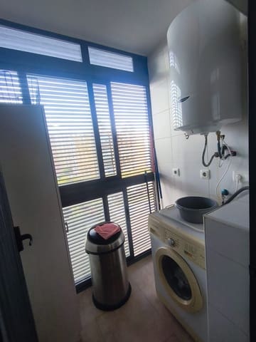 1 chambre Appartement à vendre à Benidorm avec piscine garage - 295 000 € (Ref: 10127697)